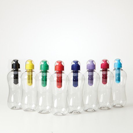 Bobble Water Bottle ($10) Bobble Water Bottle ($10)