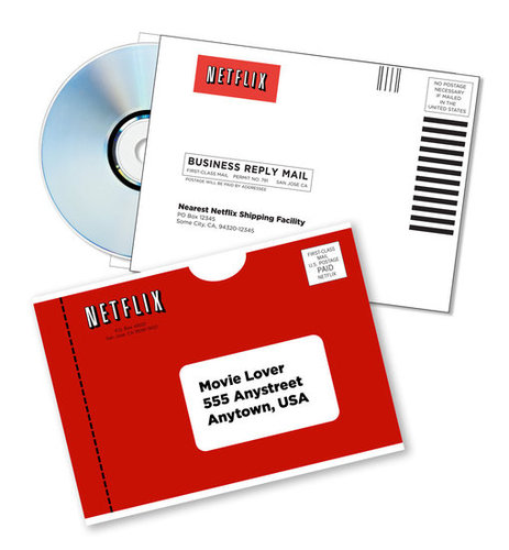 Netflix Gift Subscription Netflix Gift Subscription