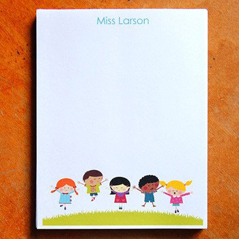 Gift Ideas For Teachers