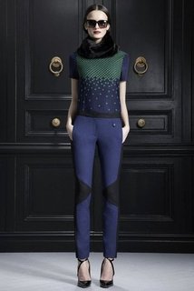 Jason Wu Pre-Fall 2012