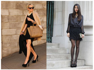 Perfecting Your Holiday Glamour