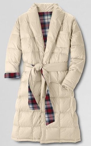 Down Robe Down Robe