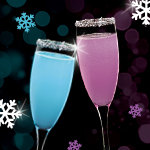 Your Perfect New Year's Eve Party Style Your Perfect New Year's Eve Party Style