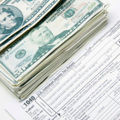 Common Tax Deductions That People Forget Common Tax Deductions That People Forget