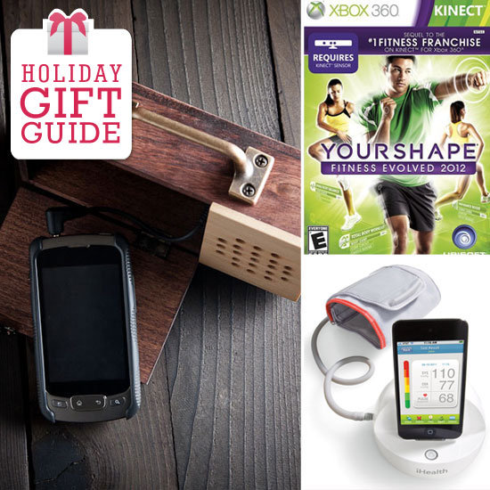 Gadgets For Fitness Fans Gadgets For Fitness Fans