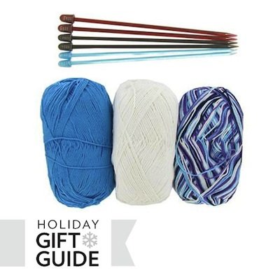 DIY Holiday Gift Ideas 2011