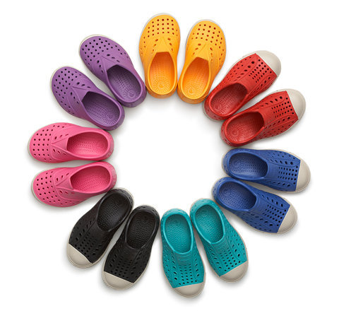 Native Breathable Shoes Native Breathable Shoes