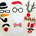 Christmas Photo Props Set ($35)