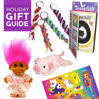 Nostalgic Toys For Gifts