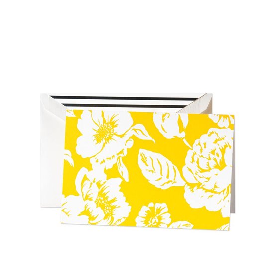 Kate Spade by Crane Stationary