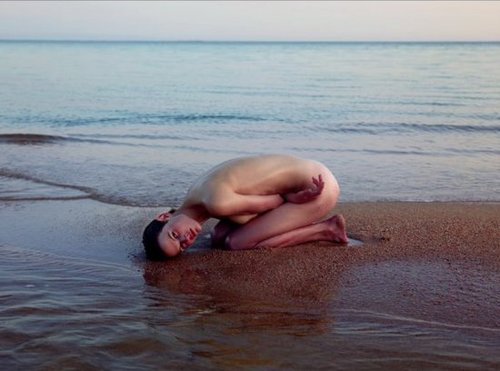 2012 Pirelli Calendar by Mario Sorrenti [Pictures]