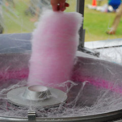 Cotton Candy History Cotton Candy History