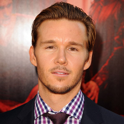 Ryan Kwanten to Guest Star on New Girl