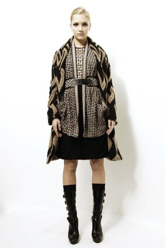 The Best of Pre-Fall 2012 The Best of Pre-Fall 2012