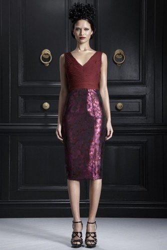 The Best of Pre-Fall 2012 The Best of Pre-Fall 2012