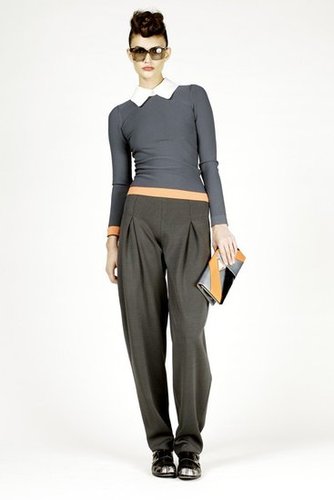The Best of Pre-Fall 2012 The Best of Pre-Fall 2012