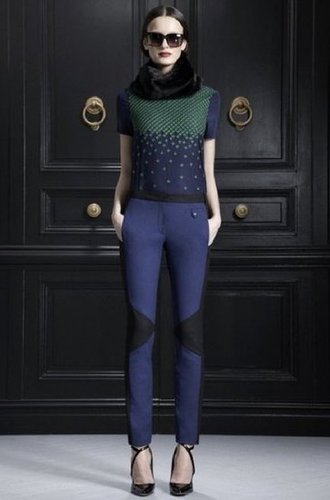 The Best of Pre-Fall 2012 The Best of Pre-Fall 2012