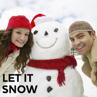 Winter Date Ideas