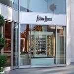 Project Runway Alums at Neiman Marcus
