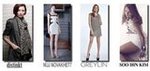 Distinkt, Nuj Novakhett, Greylin, and Soo Ihn Kim Sample Sale