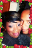 Me and my husband 