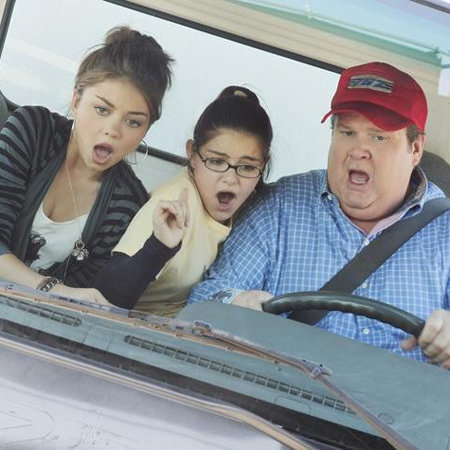 Modern Family Quote Quiz
