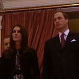 Kate Middleton Prince William Holiday Plans (Video)