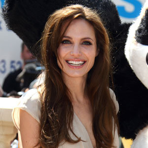 Favorite Celebrity Woman of 2011