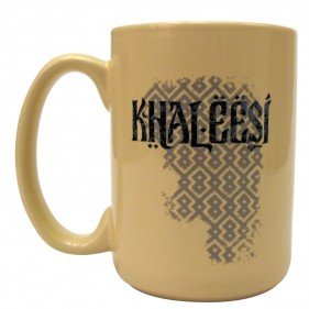 Game of Thrones Khaleesi Mug ($15)