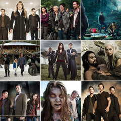 Best Sci-Fi Show of 2011 Poll Best Sci-Fi Show of 2011 Poll