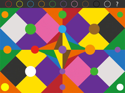 Spot the Dot 