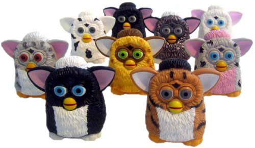 Furby Furby