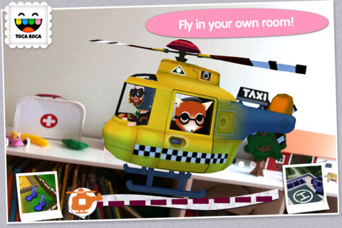 Helicopter Taxi Helicopter Taxi