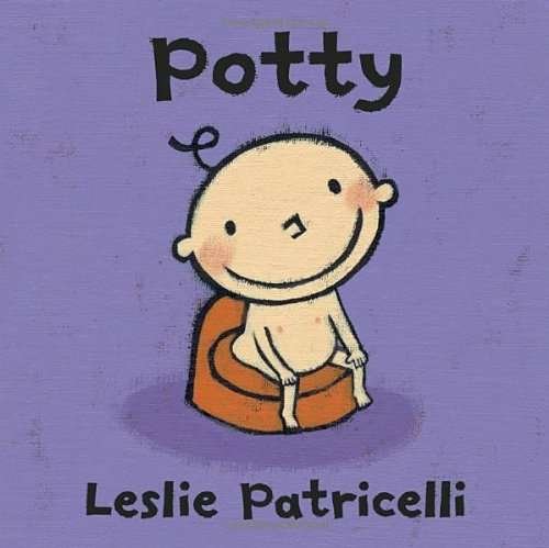 Potty ($7) Potty ($7)