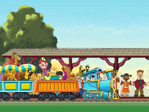 The Little Engine That Could The Little Engine That Could