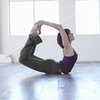 Yoga Poses to Relieve Congestion