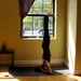 Headstand (Salamba Sirasana)