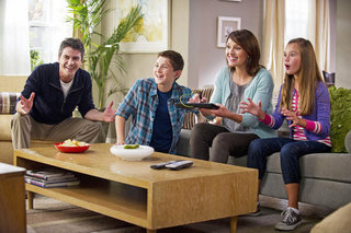 Holiday Fun For the Whole Family? Yes Please.