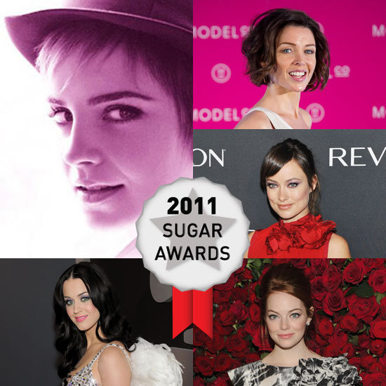Vote in Our 2011 Sugar Awards For the Best Beauty Ambassador!