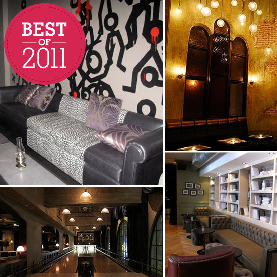 LA Bar Openings in 2011