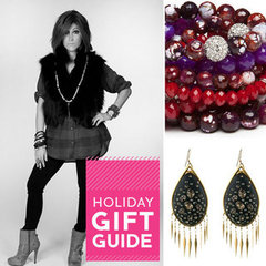 2011 Gift Guide: Holiday Tips From Jewelry Designer Erin Gordon