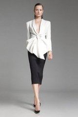 Donna Karan Pre-Fall 2012