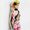 Punk Barbie Hair From Bleach London