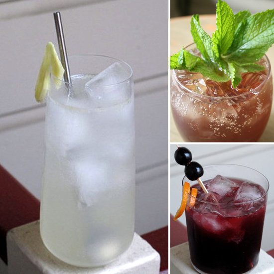 Holiday Cocktail Recipes Holiday Cocktail Recipes