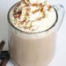 Pumpkin Irish Coffee