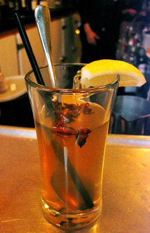Hot Toddy