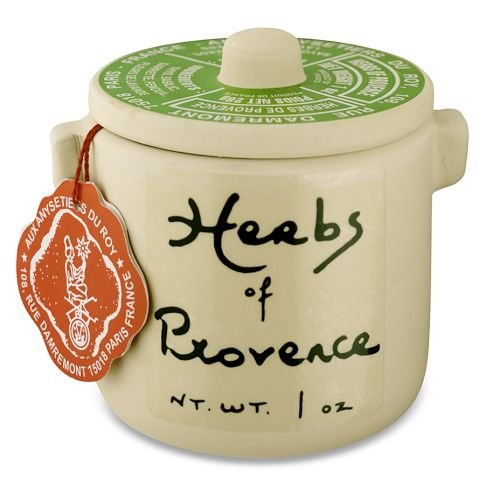 Herbs of Provence