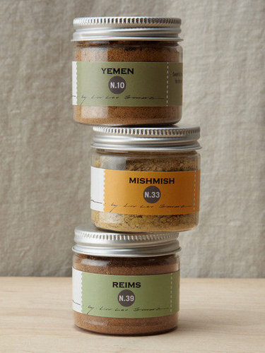 La Boîte à Epice - Seasonless Spice Trio