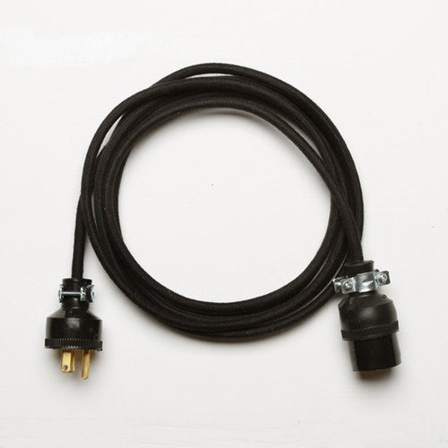 Cloth Extension Cord Cloth Extension Cord
