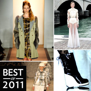 Craziest Fashion Trends of 2011